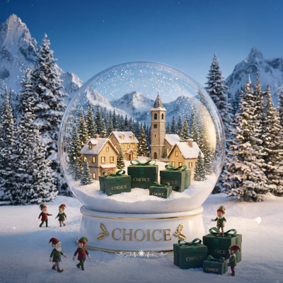 АКЦІЯ ДО ДНЯ СВЯТОГО МИКОЛАЯ