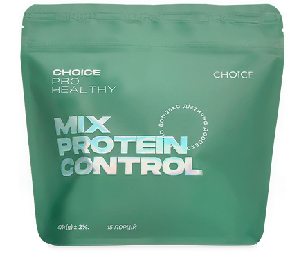 Mix Protein CONTROL