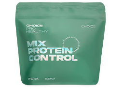 Mix Protein CONTROL