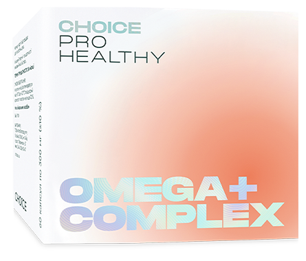 Omega complex + 
