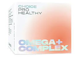 Omega complex + 