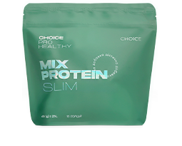  Mix Protein SLIM