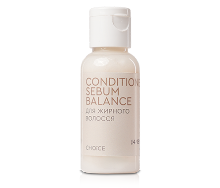 Пробник CONDITIONER SEBUM BALANCE