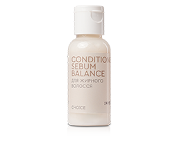 Пробник CONDITIONER SEBUM BALANCE