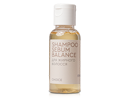 Пробник SHAMPOO SEBUM BALANCE