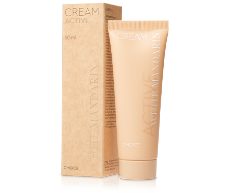 Cream Active