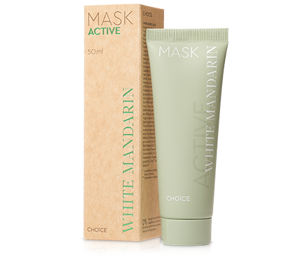 Mask Active