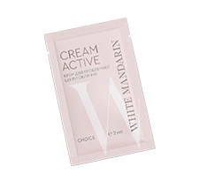 Пробник Cream Active