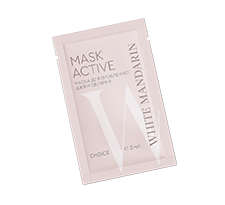 Пробник Mask Active