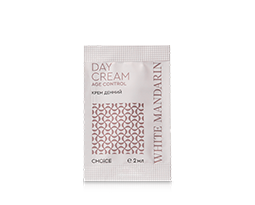 Пробник Day Cream Age Control
