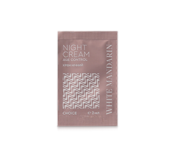 Пробник Night Cream Age Control