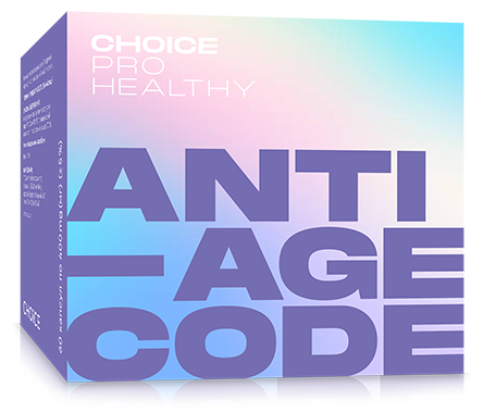 Anti-Age Code