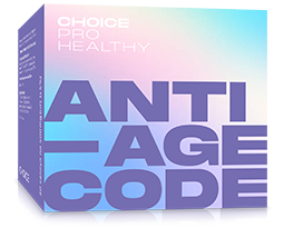 Anti-Age Code