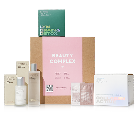 BEAUTY COMPLEX