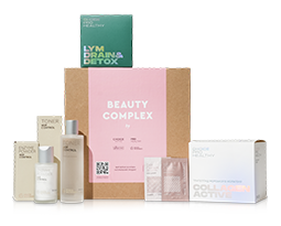 BEAUTY COMPLEX 