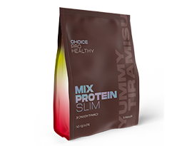 Mix Protein slim Yummу Tiramisu