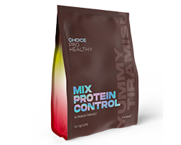 Mix Protein Control Yummу Tiramisu