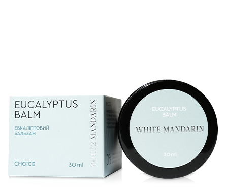 EUCALYPTUS BALM