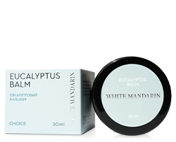 EUCALYPTUS BALM