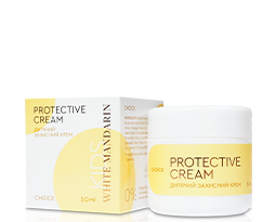 KIDS PROTECTIVE CREAM