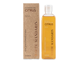 ГЕЛЬ ДЛЯ ІНТИМНОЇ ГІГІЄНИ ЦИТРУС