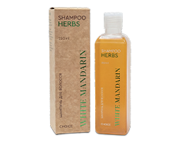 ШАМПУНЬ HERBS