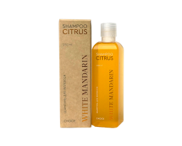 ШАМПУНЬ CITRUS