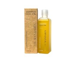 ШАМПУНЬ EGG OIL