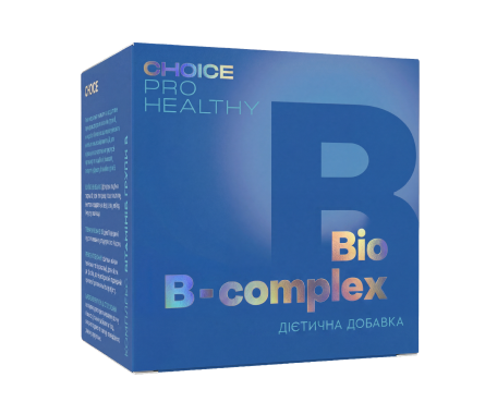BIO B-COMPLEX