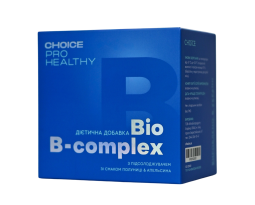 BIO B-COMPLEX