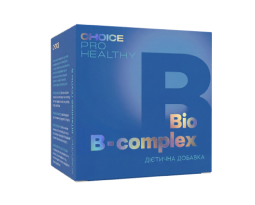 BIO B-COMPLEX